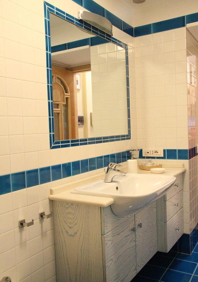 Soraya Villa Napoli Bagian luar foto